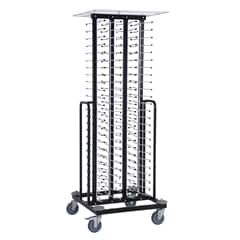 Öztiryakiler Folding Plate Carrier - Öztiryakiler