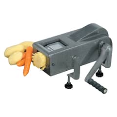 Öztiryakiler French Fry Cutting Machine - Öztiryakiler