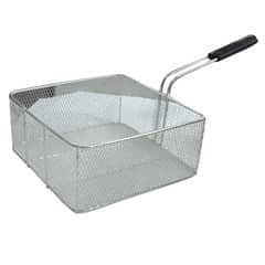 Öztiryakiler Fritöz Sepeti, 45.4x23x8.2 cm, Donit Asm 1/1 9 Kw İçin - Öztiryakiler