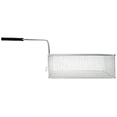 Öztiryakiler Fritöz Sepeti, 900 Seri, 33x30x11.8 cm, Yeni Seri, Büyük - 4