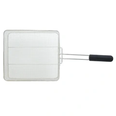 Öztiryakiler Fritöz Sepeti, 900 Seri, 33x30x11.8 cm, Yeni Seri, Büyük - 6