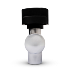 Öztiryakiler Fritöz Tahliye Vanası, 650 ve 700 seri Fritöz ve Beinmarie Uyumlu - Öztiryakiler