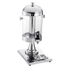 Öztiryakiler Fruit Juice Dispenser, 16 lt - Öztiryakiler