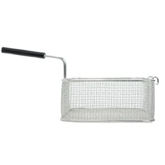 Öztiryakiler Deep Fryers Basket, 23.5x29x9.8 cm, 2/3 Asm - 4