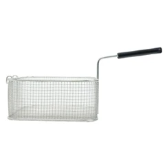 Öztiryakiler Deep Fryers Basket, 23.5x29x9.8 cm, 2/3 Asm - 5