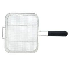 Öztiryakiler Deep Fryers Basket, 23.5x29x9.8 cm, 2/3 Asm - 6