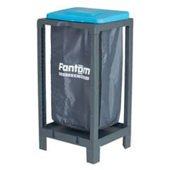 Öztiryakiler Garbage Collection Cart, Fnt 111 - Öztiryakiler