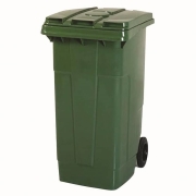 Öztiryakiler Garbage Container, 770 lt - Öztiryakiler