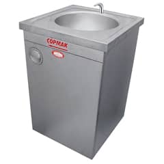 Öztiryakiler Garbage Processor Cabinet - Öztiryakiler