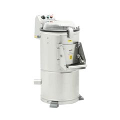 Öztiryakiler Garlic Peeling Machine, SSM 5 - Öztiryakiler