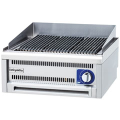 Öztiryakiler Gas Cast Iron Grill, ODG 6060 - Öztiryakiler