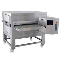 Öztiryakiler Gas Conveyor Pizza Oven, G2002 - Öztiryakiler