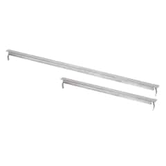 Öztiryakiler Gastronom Çıta, Kıskaçlı, 530 mm - Öztiryakiler