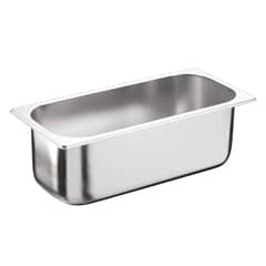 Öztiryakiler Gastronom Dondurma Kabı, 10 cm Derinlik - Öztiryakiler
