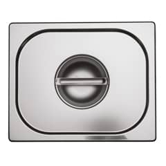 Öztiryakiler Gastronom Kapak, GD 1/2 - Öztiryakiler