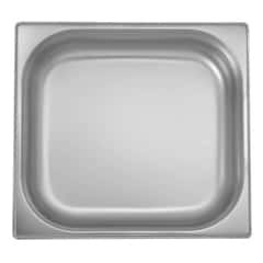 Öztiryakiler Gastronom Küvet, 20 cm, 2/3 - Öztiryakiler