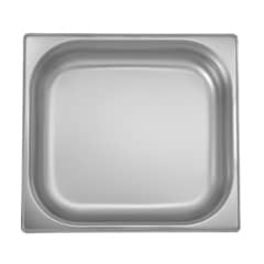 Öztiryakiler Gastronom Küvet, 4 cm, 2/3 - Öztiryakiler