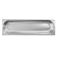 Öztiryakiler Gastronom Küvet, 6,5 cm, 2/4 - Öztiryakiler