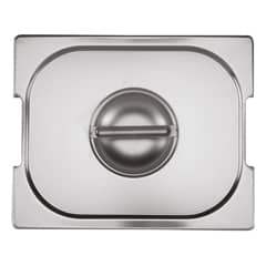 Öztiryakiler Gastronorm Cover, GDH 2/1 - Öztiryakiler