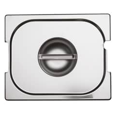 Öztiryakiler Gastronorm Covers, GDDH 2/3 - Öztiryakiler