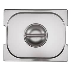 Öztiryakiler Gastronorm Covers, GDH 2/4 - Öztiryakiler