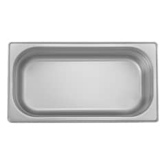 Öztiryakiler Gastronorm Pan, 4 cm, 1/3 - Öztiryakiler
