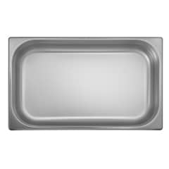 Öztiryakiler Gastronorm Pan, 6.5 cm, 1/1 - Öztiryakiler