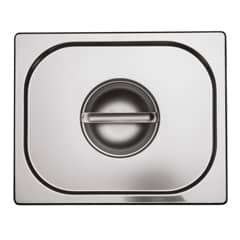 Öztiryakiler Gastronorm Pan Cover, GD 1/1 - Öztiryakiler
