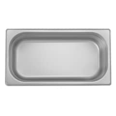 Öztiryakiler Gastronorm Pans, 10 cm, 1/3 - Öztiryakiler