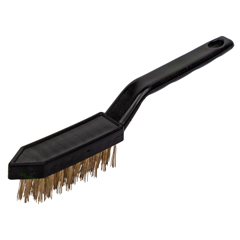 Öztiryakiler Grill Cleaning Brush - 1