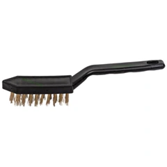 Öztiryakiler Grill Cleaning Brush - 2