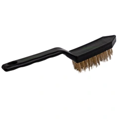 Öztiryakiler Grill Cleaning Brush - 3
