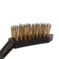 Öztiryakiler Grill Cleaning Brush - 4