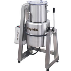 Öztiryakiler Grinder, 20 lt, G20 - Öztiryakiler