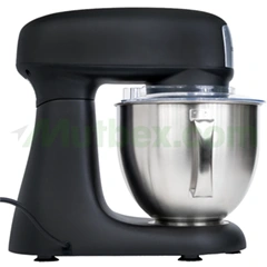 Öztiryakiler Gurmeaid Stand Mikser, 4,8 Litre, Siyah - 6