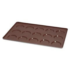 Öztiryakiler Hamburger Ekmeği Tavası ve Kaplaması, 50x74 cm - Öztiryakiler