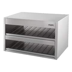 Öztiryakiler Hamburger Slide Chute, 1050x656x650 mm - Öztiryakiler