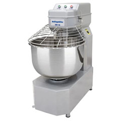 Öztiryakiler Hamur Yoğurma Makinesi 50 KG, OHY 50 TF - Öztiryakiler