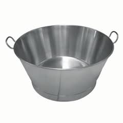 Öztiryakiler Handled Oil Pot, 40x17 cm - Öztiryakiler