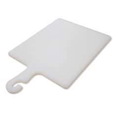 Öztiryakiler Hangable Corrugated Polyethylene Cutting Board, 26.5x32.5x2 cm - GNÇ