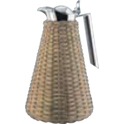 Öztiryakiler Hasır Thermos, 1 lt - Öztiryakiler