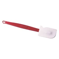 Öztiryakiler Heat Resistant Rub Spatula, 34 cm - Öztiryakiler