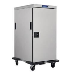 Öztiryakiler Heated Buffet Cart, GN 2/1 15 Tray Capacity - Öztiryakiler