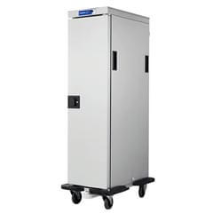 Öztiryakiler Heated Buffet Cart, Humidity Controlled, GN 1/1 10 Tray Capacity - Öztiryakiler