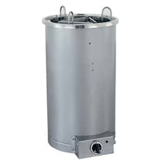 Öztiryakiler Heated Plate Carrier - Öztiryakiler