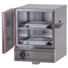 Öztiryakiler Heating Cabinet - For Eko 119 - Öztiryakiler