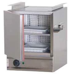 Öztiryakiler Heating Cabinet - For Eco 159 - Öztiryakiler