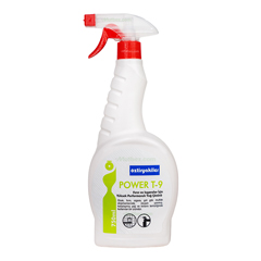 Öztiryakiler High Performance Oil Remover for Ovens and Grills, 0.75 lt T9 - Öztiryakiler