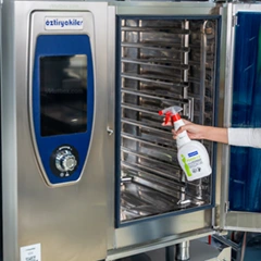 Öztiryakiler High Performance Oil Remover for Ovens and Grills, 0.75 lt T9 - Öztiryakiler (1)