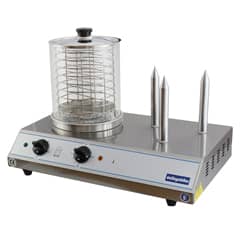 Öztiryakiler Hot Dog Machine, KLG 121 - Öztiryakiler